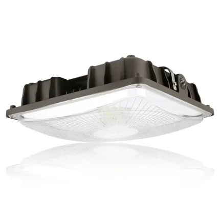 Canopy Light-40W-4000K-5350lm