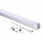 Integrated LED Tube Light-T8-25W-110-265V