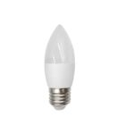 LED Light Bulb-E27-5W-110-240V-3000K/6500K