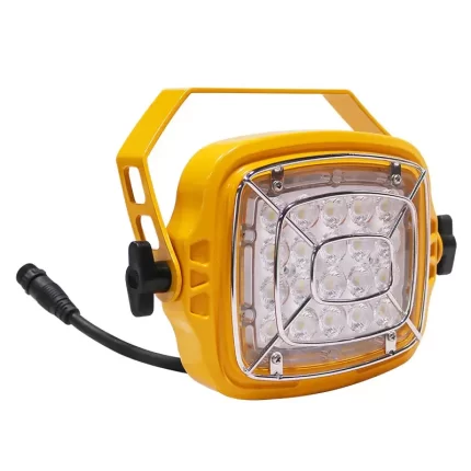 LED Loading Dock Light-7000lm-50W-6000K