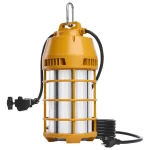 LED Portable Light-60W-5000K