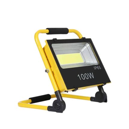 LED Portable Lights-100W|AC110-240V|IP65