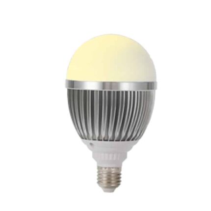 LED Remote Control Light Bulb-24W|100-240V