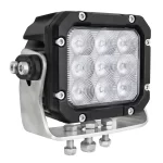LED Work Light-19W-2000lm-5700K