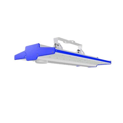 Linear LED High Bay Lights-Blue Edge|150W|22800lm