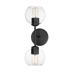 Wall Sconce-120W-120V